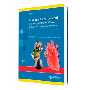 Libro Sistema Cardiovascular
