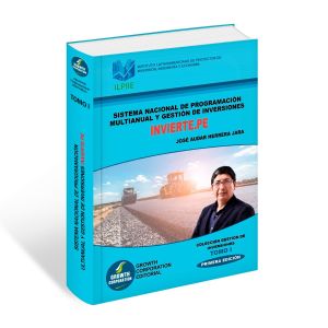Sistema Nacional de Programación Multianual y Gestión de Inversiones Invierte.pe