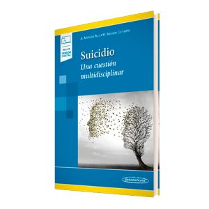 SUICIDIO | Una Cuestión Multidisciplinar