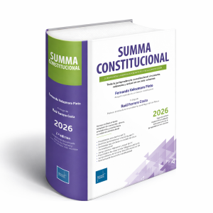 Libro summa constitucional 2026