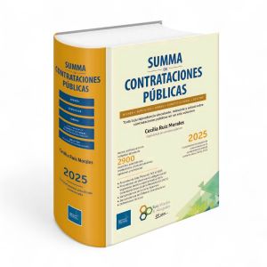 Summa Contrataciones Públicas 2025, Cecilia Ruiz Morales, Instituto Pacífico 