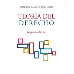 Teoría del Derecho
