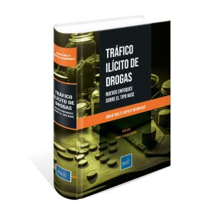tráfico ilícito de drogas, artículo 296 Código Penal, derecho penal, narcotráfico, delitos de drogas, jurisprudencia penal, interpretación jurídica, Omar Rolfi Arpasi Manrique, Instituto Pacífico, penalidad por drogas, legislación antidrogas, justicia pen