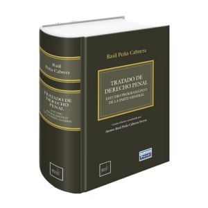 Tratado de Derecho Penal