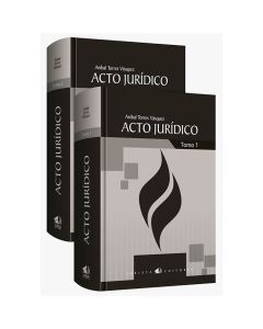Acto jurídico 2021