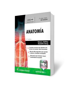 Serie RT. Anatomía