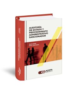 Auditoría de Estado y Procedimiento Administrativo Sancionador