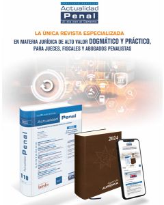 Actualidad penal 2024