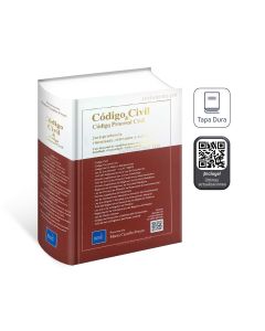 Código Civil Instituto Pacífico