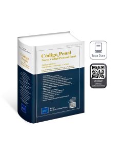 Código Penal Instituto Pacífico