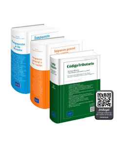 Pack Jurisprudencia Tributaria