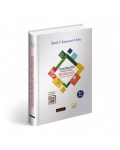 Constitución política del Perú didáctica, explicada en diagramas, séptima edición 2025, Raúl Chanamé Orbe, Grijley