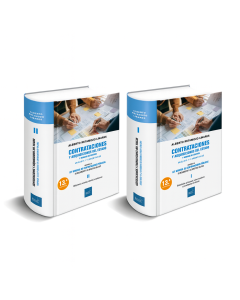 Contrataciones y Adquisiciones del Estado y Normas de Control, Análisis y Comentarios, 13.a edición, 2 Tomos, Alberto Retamozo Linares, Instituto Pacífico