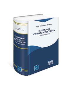 Costos por sectores económicos, análisis de costos, gestión de costos, contabilidad de costos, costos en empresas, costos sector primario, costos sector secundario, costos sector terciario, agricultura, ganadería, minería, manufactura, comercio, transport