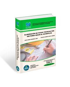 Elaboración de Fichas Técnicas por Sectores Según el Invierte.pe