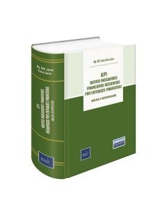 KPI Nuevos Indicadores Financieros Requeridos por Entidades Financieras