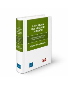Libro Tutela de Derechos y Prueba Ilícita - La exclusión de la prueba contaminada, Mitchel Torres Benito