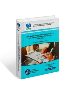 Liquidación Financiera de Obras Públicas por Administración Directa y por Contrata