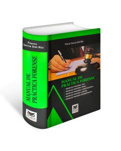 Manual de Práctica Forense
