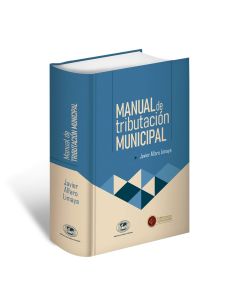 Manual de Tributación Municipal