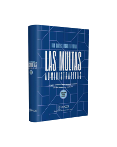Las Multas Administrativas