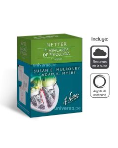Ntter Flashcards de Fisiología