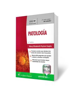 Serie RT. Patología