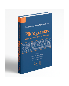 Piktogramas de los acuerdos plenarios 2011-2025, Flor de María Estpéfani Mendoza Inca, CJI PPG
