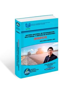Sistema Nacional de Programación Multianual y Gestión de Inversiones Invierte.pe