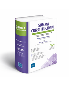 Libro summa constitucional 2026