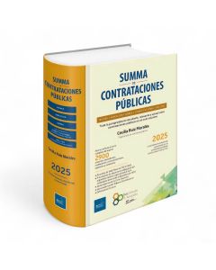 Summa Contrataciones Públicas 2025, Cecilia Ruiz Morales, Instituto Pacífico 