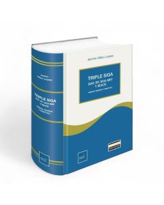 Triple Siga SIAF-RP, SIGA-MEF Y SEACE: Marco Teórico y Práctico, Jacinto Alfaro Linares, Instituto Pacífico

