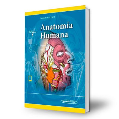 Mini Netter Atlas de Anatomía Humana