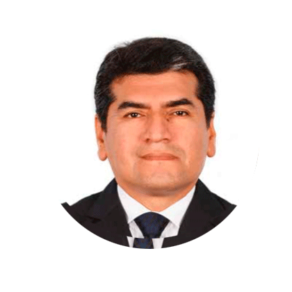 Fernando Walter Effio Pereda