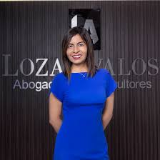 Giulliana Loza Avalos