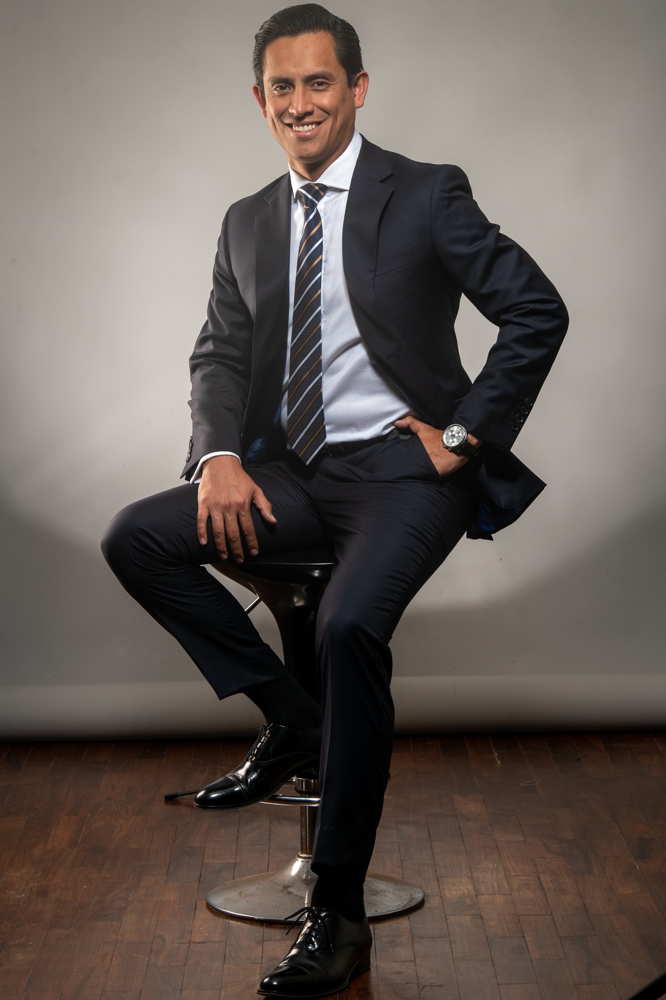 Jefferson Moreno Nieves