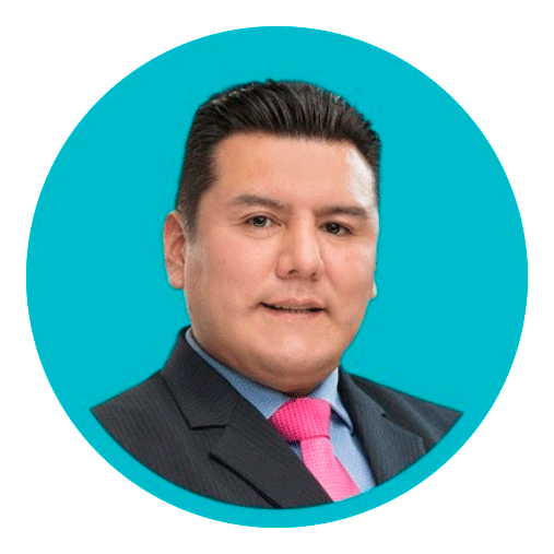 Jhonny Tupayachi Sotomayor