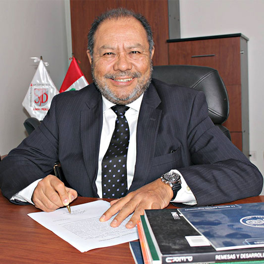 José Urquizo Olaechea