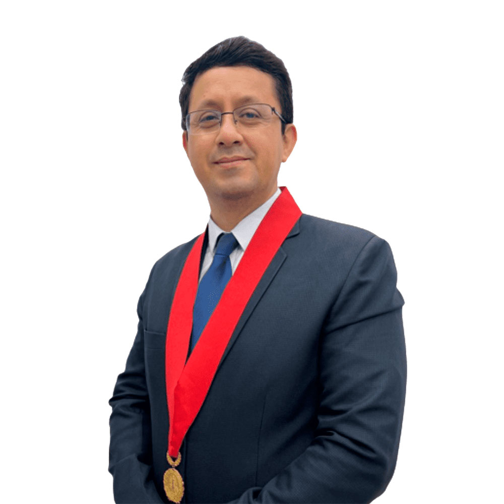 José Yván Saravia Quispe