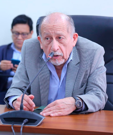 Juan Safra Meléndez