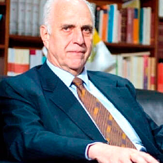 Marcial Antonio Rubio Correa