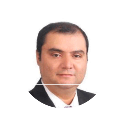 Miguel Arancibia Cueva