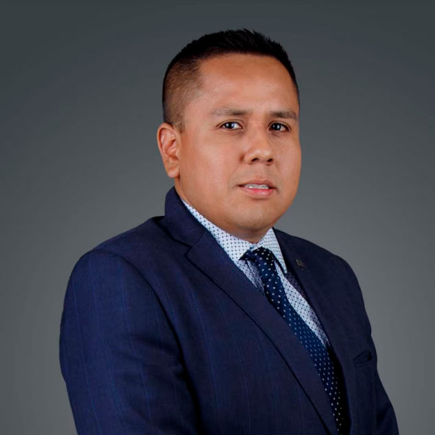 Ricardo Geldres Campos