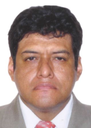 Víctor Jimmy Arbulú Martínez