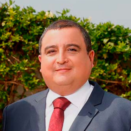 Vladimir Padilla Alegre 