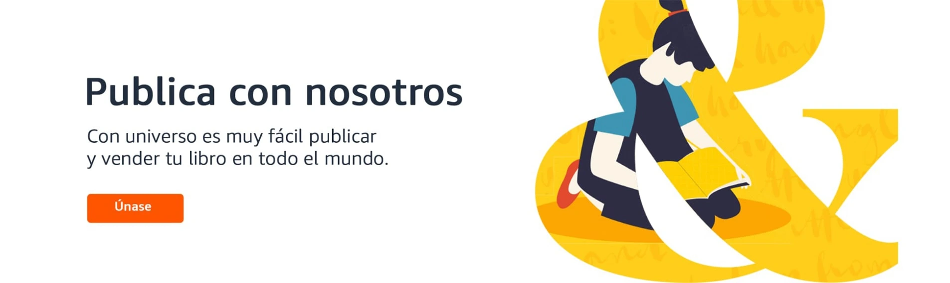 Publica con nosotros image